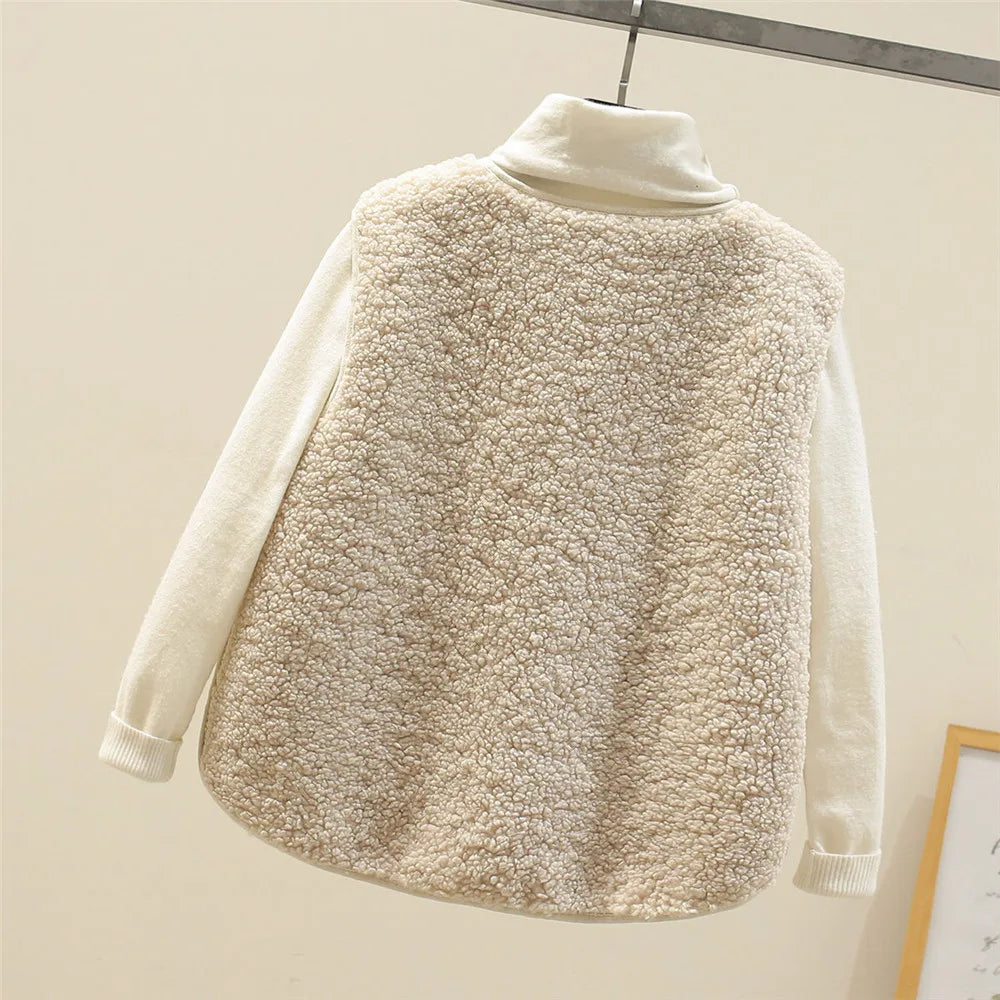 Lunora™ | Klassieke Cardigan