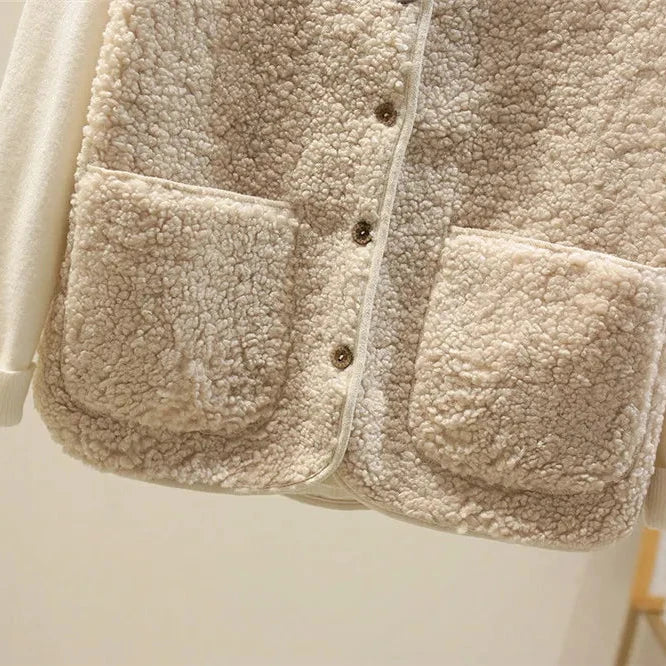 Lunora™ | Klassieke Cardigan