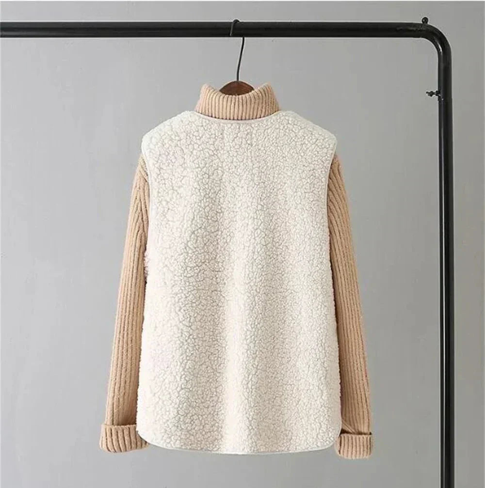 Lunora™ | Klassieke Cardigan
