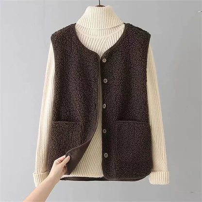 Lunora™ | Klassieke Cardigan