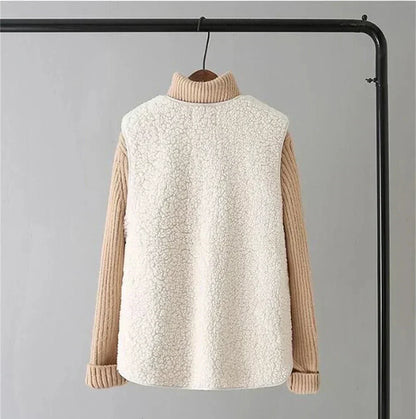 Lunora™ | Klassieke Cardigan
